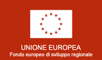 Unione Europea – Fondo europeo di sviluppo regionale